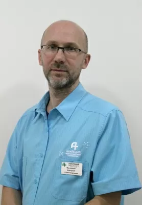 Филиппов Дмитрий Александрович