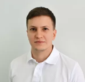 Дергачев Роман Александрович