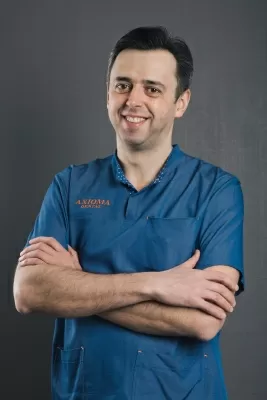 Окунев Павел Юрьевич