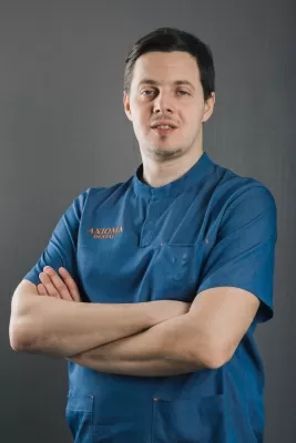 Кусевицкий Леонид Яковлевич