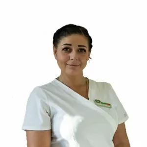 Светлова Елена Леонидовна