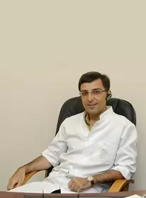 Агаджанян Эмиль Гургенович