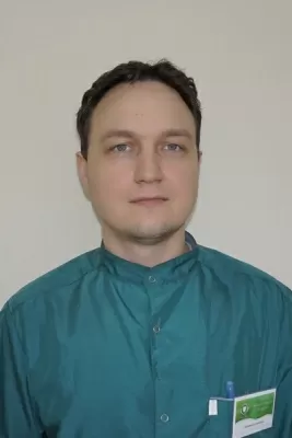 Макаренко Анатолий Юрьевич