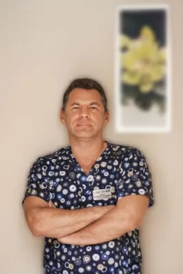 Карпов Владимир Евгеньевич