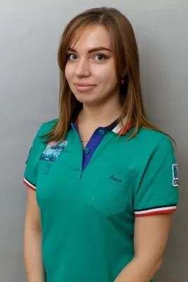 Семенова Анна Александровна