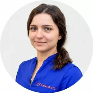 Сбойнова Александра Владимировна