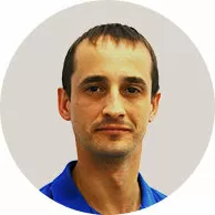 Гафтон Дмитрий Георгиевич