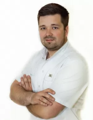 Овчинников Кирилл Андреевич