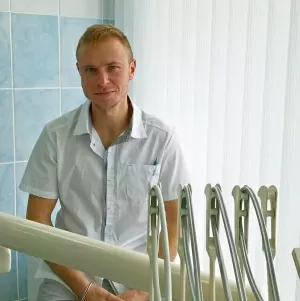 Смольяков Андрей Владимирович