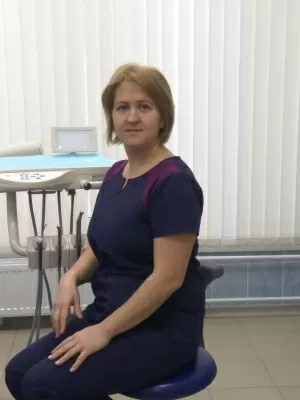 Юртаева Мария Михайловна