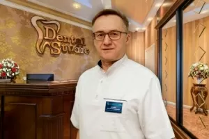 Усачев Константин Алексеевич