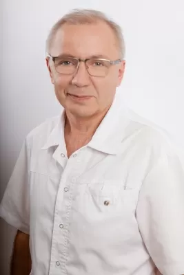 Изюмов Сергей Владимирович