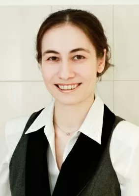 Тренина Светлана Евгеньевна