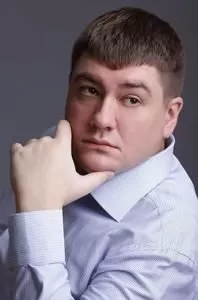 Ягмуров Хайдар Оразмурадович