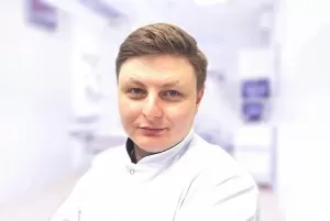 Маслов Андрей Александрович