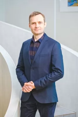 Шрайнер Андрей Андреевич