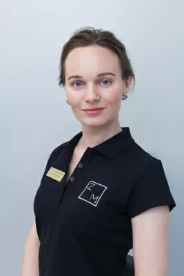 Денисова Екатерина Владимировна