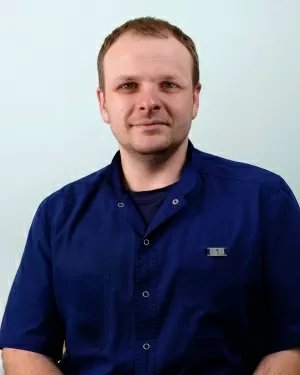 Тихомиров Павел Юрьевич