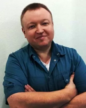 Фомин Станислав Александрович