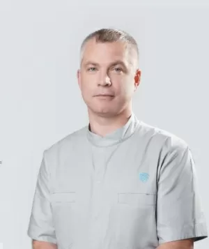 Темников Владимир Юрьевич