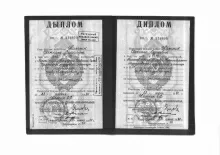 Каменева Светлана Сергеевна