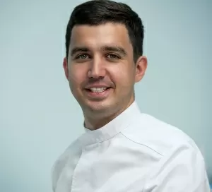 Тюленков Кирилл Андреевич