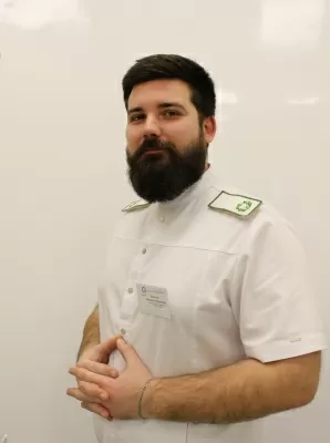 Кожедуб Владислав Сергеевич