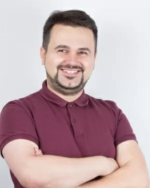 Новиков Константин Сергеевич