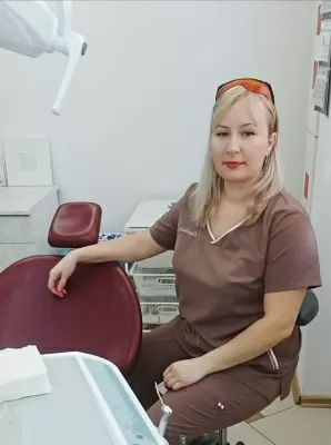 Логачёва Александра Михайловна