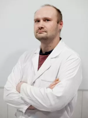 Маркозашвили Владимир Владимирович