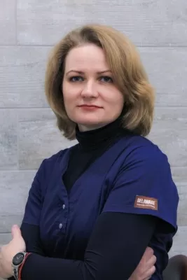 Сейфулина Дина Рафиковна