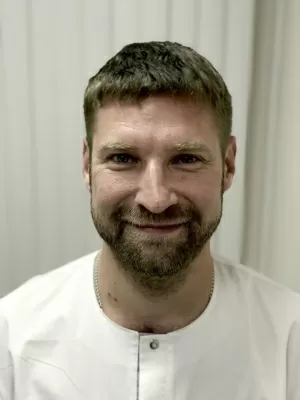 Степанов Павел Николаевич