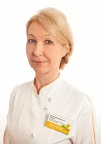 Клюева Юлия Владимировна