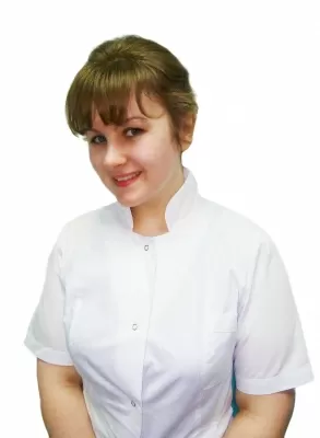 Волконская Анна Александровна