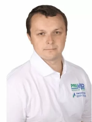 Плюснин Денис Иванович