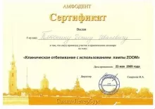 Плюснин Денис Иванович