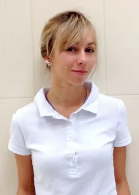 Попова Екатерина Васильевна