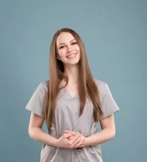 Заикина Анна Борисовна