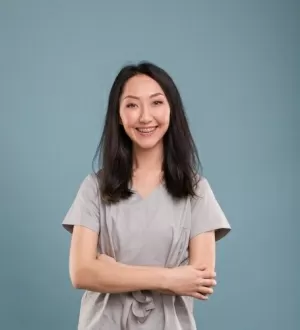 Мырзагареева Карина Талгаловна