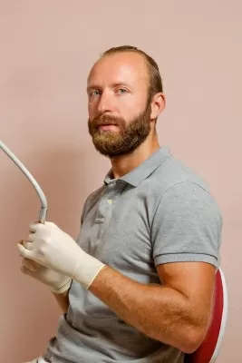 Семёнов Антон Викторович