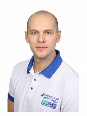 Точилин Петр Викторович