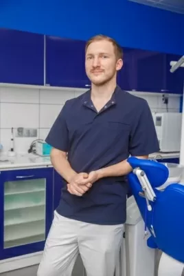 Артеменко Роман Иванович