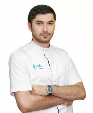 Баянов Астемир Тимурович