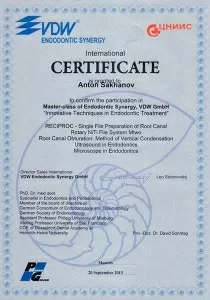 Саханов Антон Анатольевич