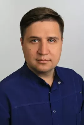 Терентьев Дмитрий Александрович