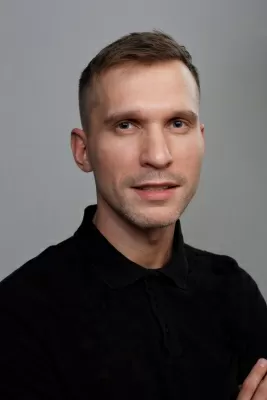 Решетников Андрей Юрьевич