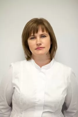 Жорняк Татьяна Сергеевна