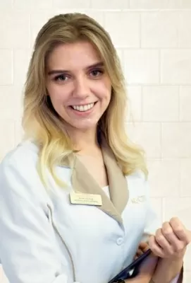 Бачковская Наталья Игоревна