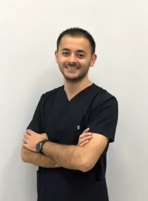 Рустамов Рустам Латиф-оглы