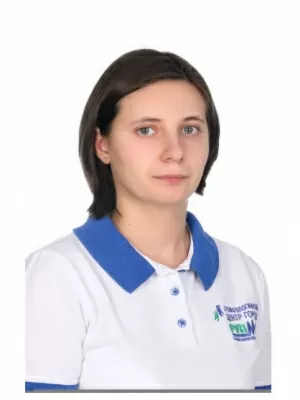 Стальнова Александра Вячеславовна